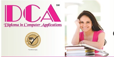  DCA -6th Month Diploma in Computer Application