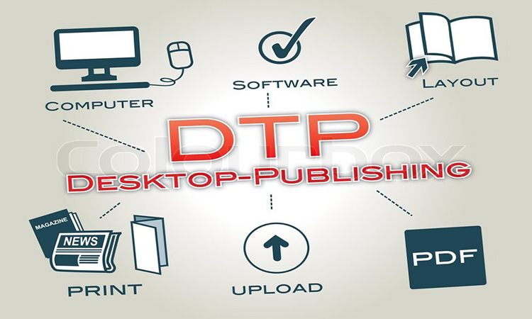DDTP- 6th Diploma in Desk Top Publication
