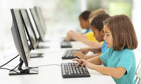 ICGS - KIDS-Intensive Computer Guidance for Smart – Kids