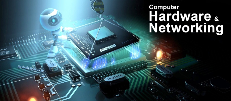 ADCHNE-Advance Diploma in Computer Hardware & Networking Expert