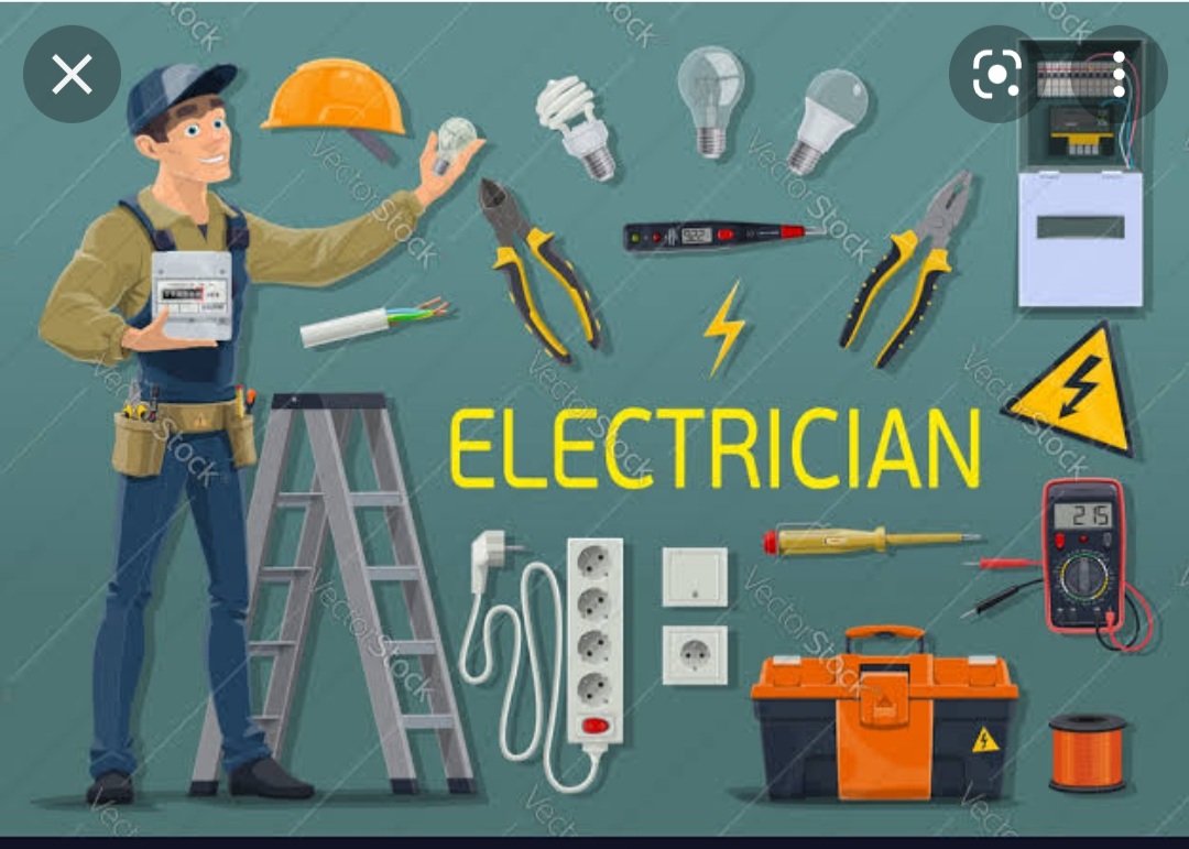 Diploma In Electrical Expert 