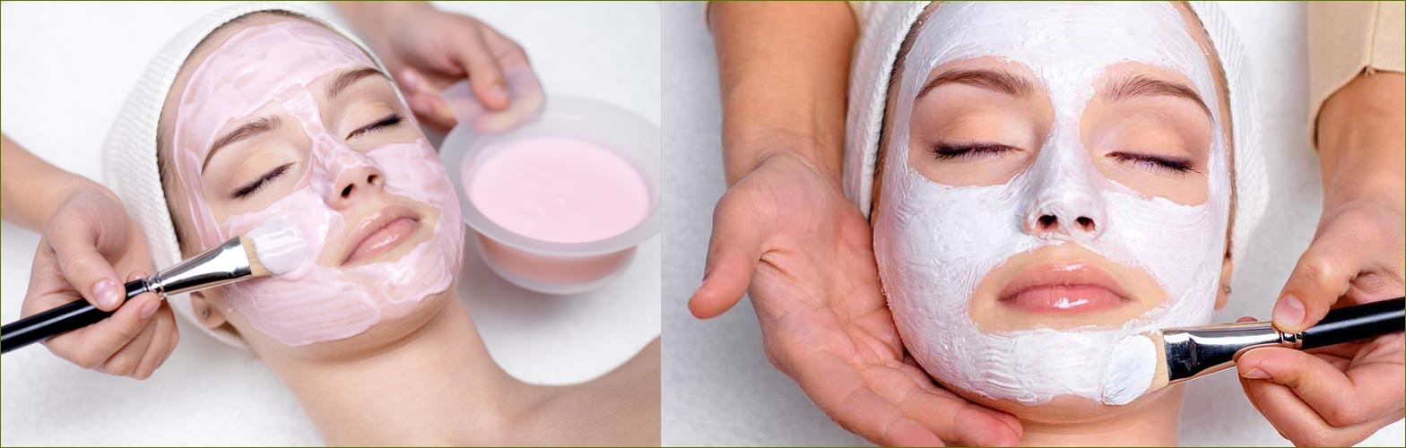 Certificate in Advance Level Beautician 