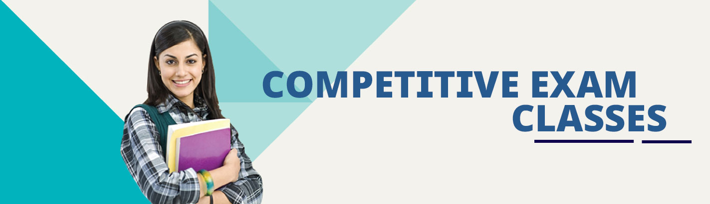 Advance Basic Course Competitive 