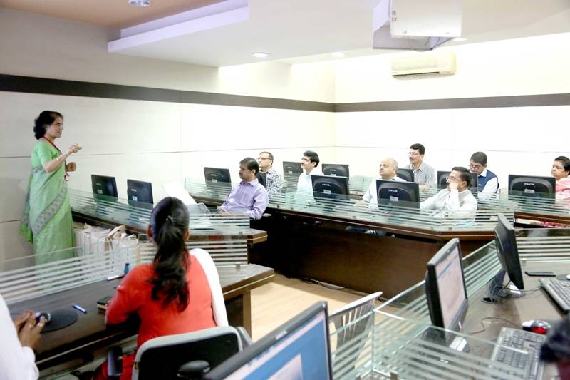 ACOA -Advance Course in Office Automation